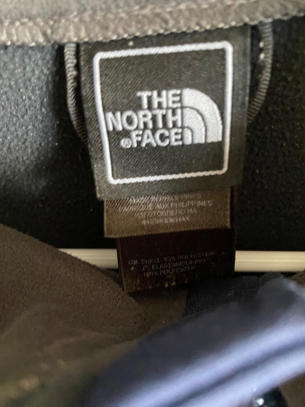 Northface jacket - Picture 3 of 3